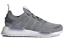 Фото № 1 с приближением к товару «‎adidas NMD V3 Grey White »