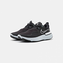 Фото № 2 с приближением к товару «‎Nike React Miler Shield»
