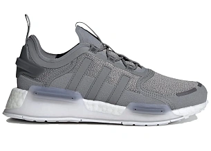 adidas NMD V3 Grey White 