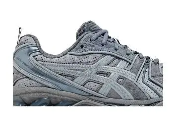 Thom Browne x ASICS Gel Kayano 14 Grey - 3