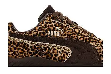Puma Women's Speedcat Animal Pack - Wild - 3