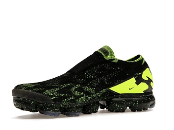 Nike Air VaporMax Moc 2 Acronym Black - 3