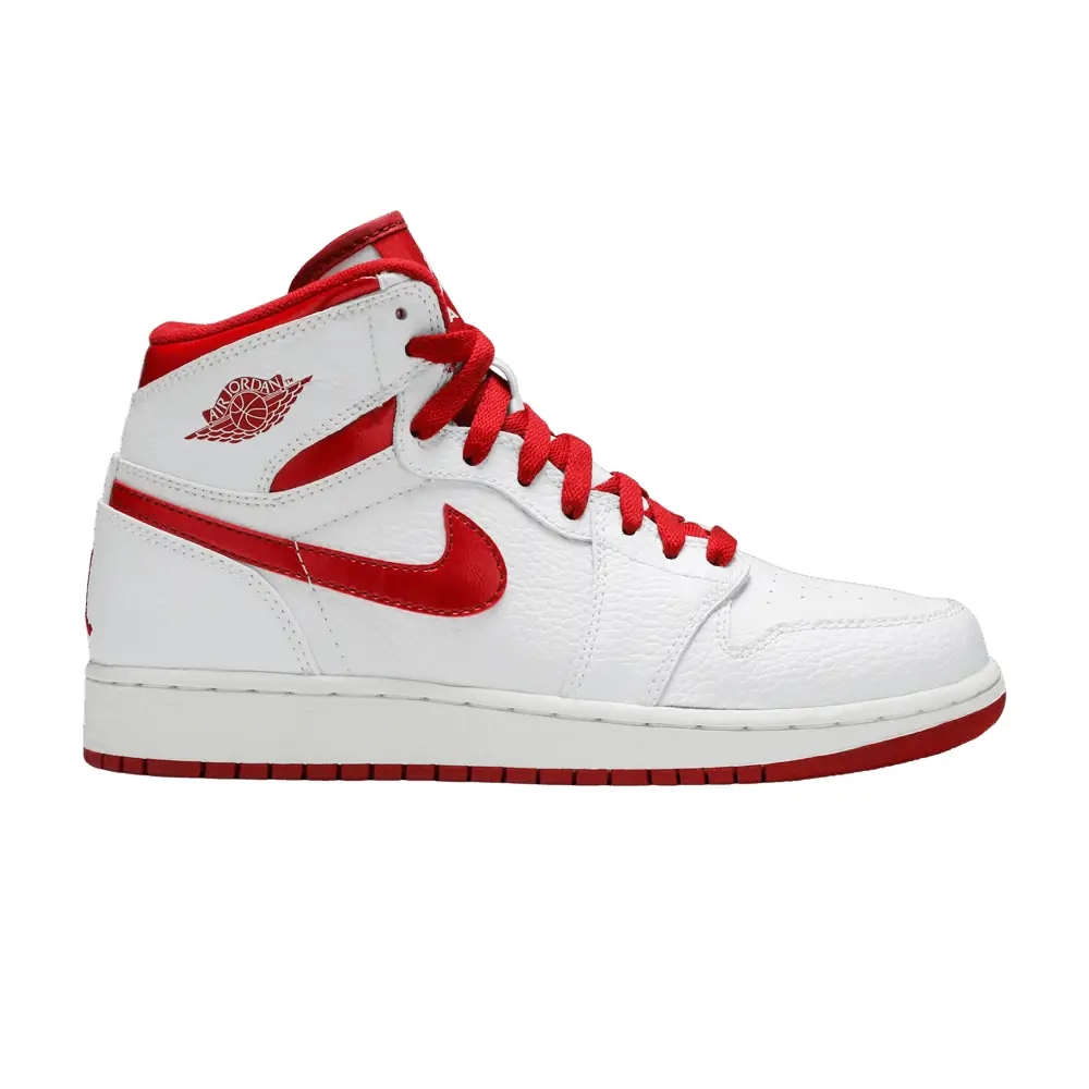 Air Jordan 1 Retro High Do The Right Thing - 1