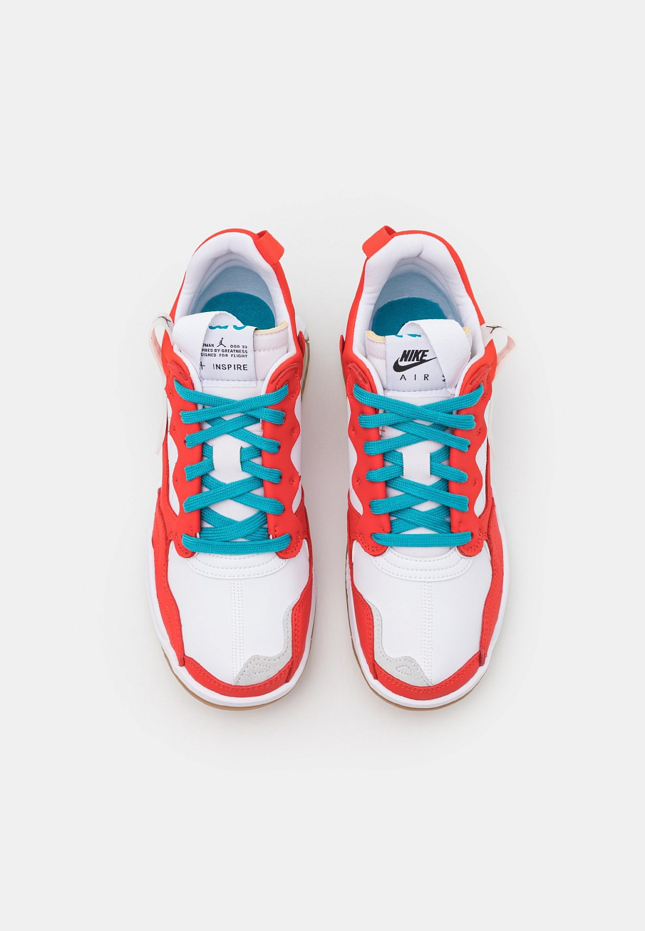 Фото № 4 с приближением к товару «‎Jordan Ma2 »