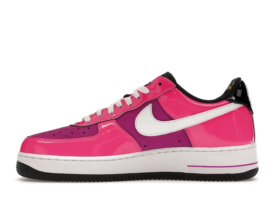 Фото № 3 с приближением к товару «‎Nike Air Force 1 Low»