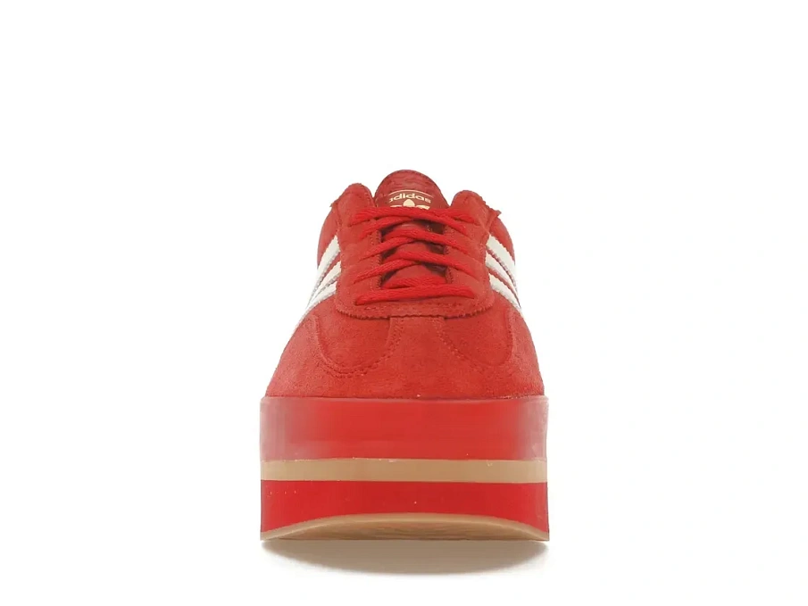 Фото № 2 с приближением к товару «‎adidas Gazelle Stack»