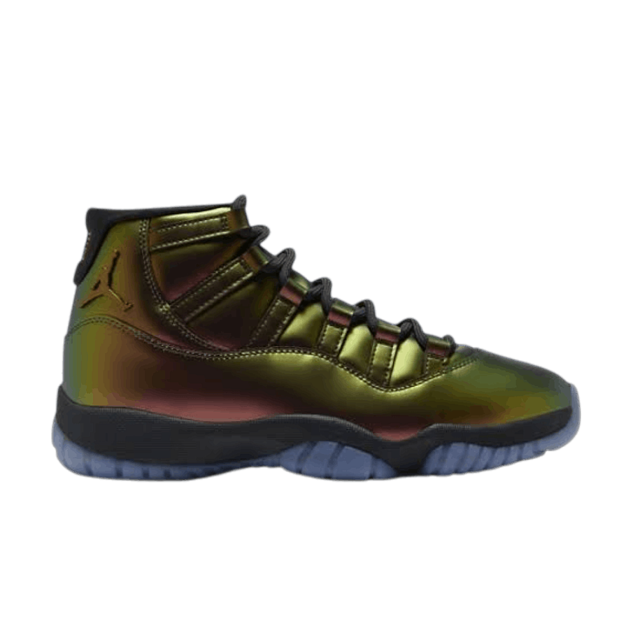 Фото № 1 с приближением к товару «‎Air Jordan 11 Retro Women's Magic Ball»