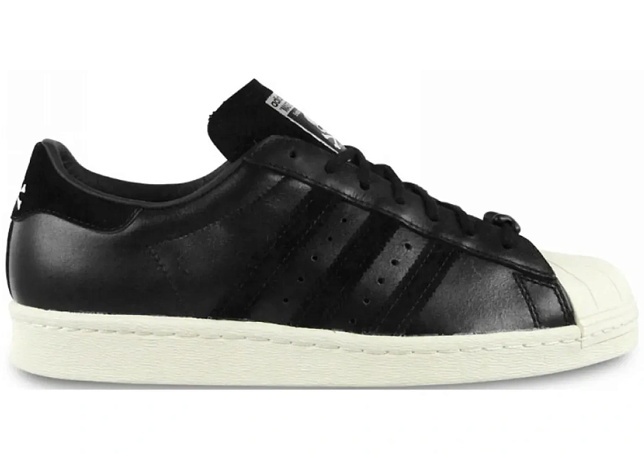 Фото № 1 с приближением к товару «‎adidas Superstar 80s mastermind Black»