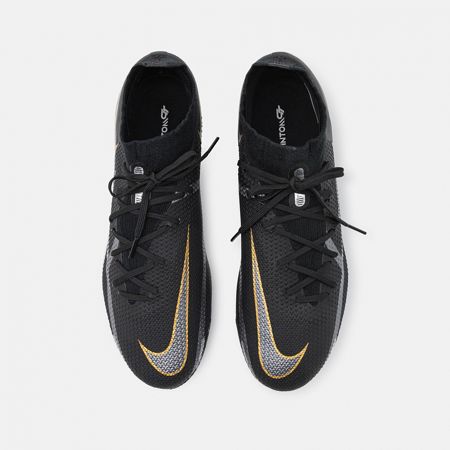 Фото № 4 с приближением к товару «‎Nike Gt2 Pro Dynamic Fit FG»