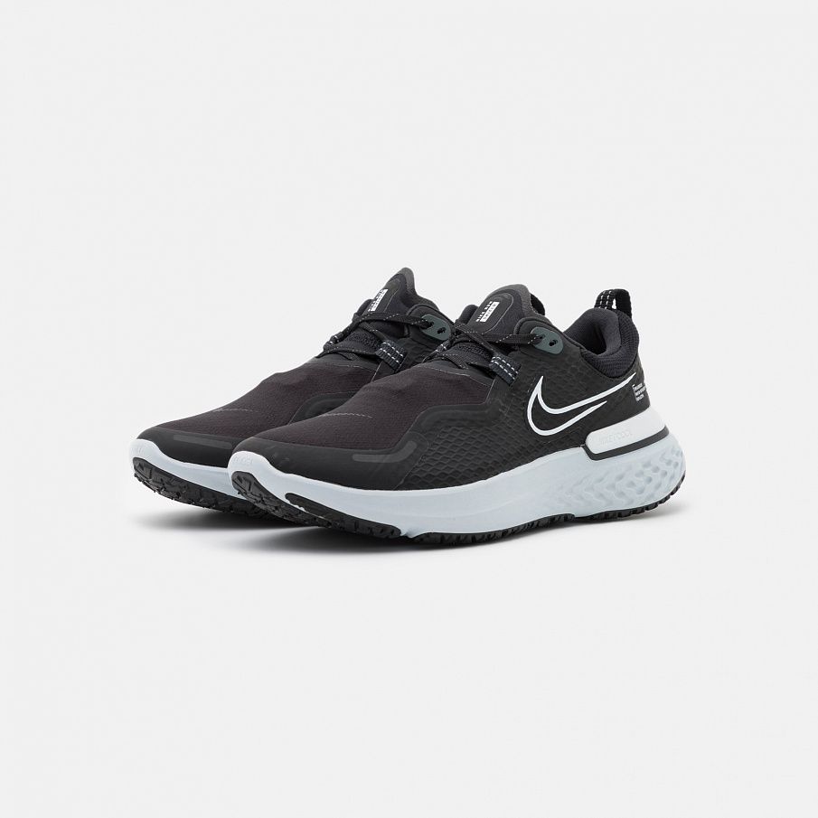 Фото № 2 с приближением к товару «‎Nike React Miler Shield»