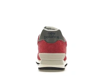 Фото № 4 с приближением к товару «‎New Balance 574»