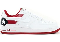 Фото № 1 с приближением к товару «‎Nike Air Force 1 Low Puerto Rico 7 (2006)»
