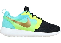 Фото № 1 с приближением к товару «‎Nike Roshe Run PRM QS Magista Pack »