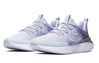 Фото № 3 с приближением к товару «‎Nike Wmns Legend React 2 'Purple Agate'»