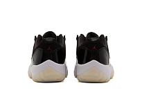 Фото № 3 с приближением к товару «‎Air Jordan 11 Retro Low "72-10"»