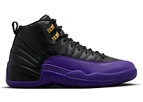 Фото № 1 с приближением к товару «‎Jordan 12 Retro Field Purple»