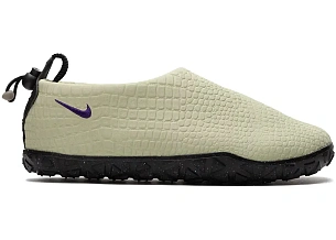 Nike ACG Moc Premium Croc Olive Aura