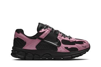 Nike Women's Zoom Vomero 5 Black - 2