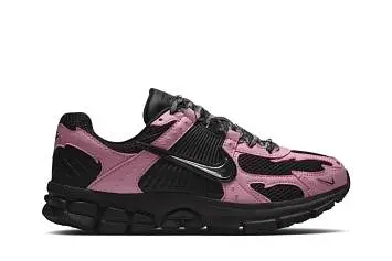 Nike Women's Zoom Vomero 5 Black - 2