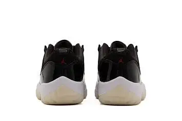 Air Jordan 11 Retro Low "72-10" - 3