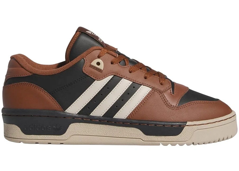 Фото № 1 с приближением к товару «‎adidas Rivalry Low»