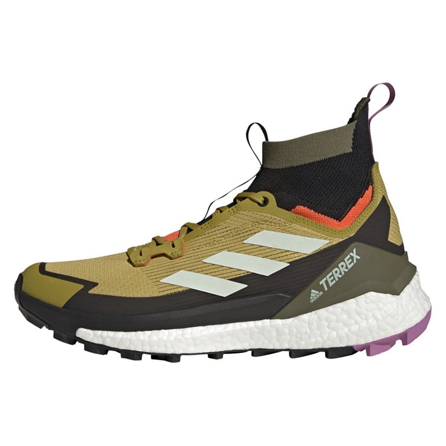 Фото № 1 с приближением к товару «‎Adidas Terrex Free Hiker»