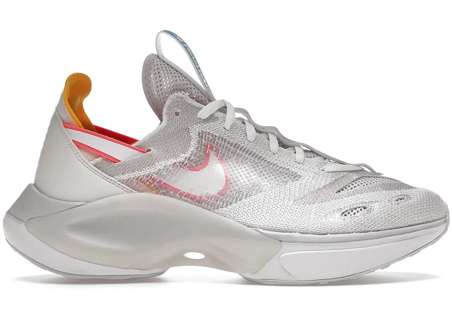 Фото № 1 с приближением к товару «‎Nike N110 D/MS/X Phantom»