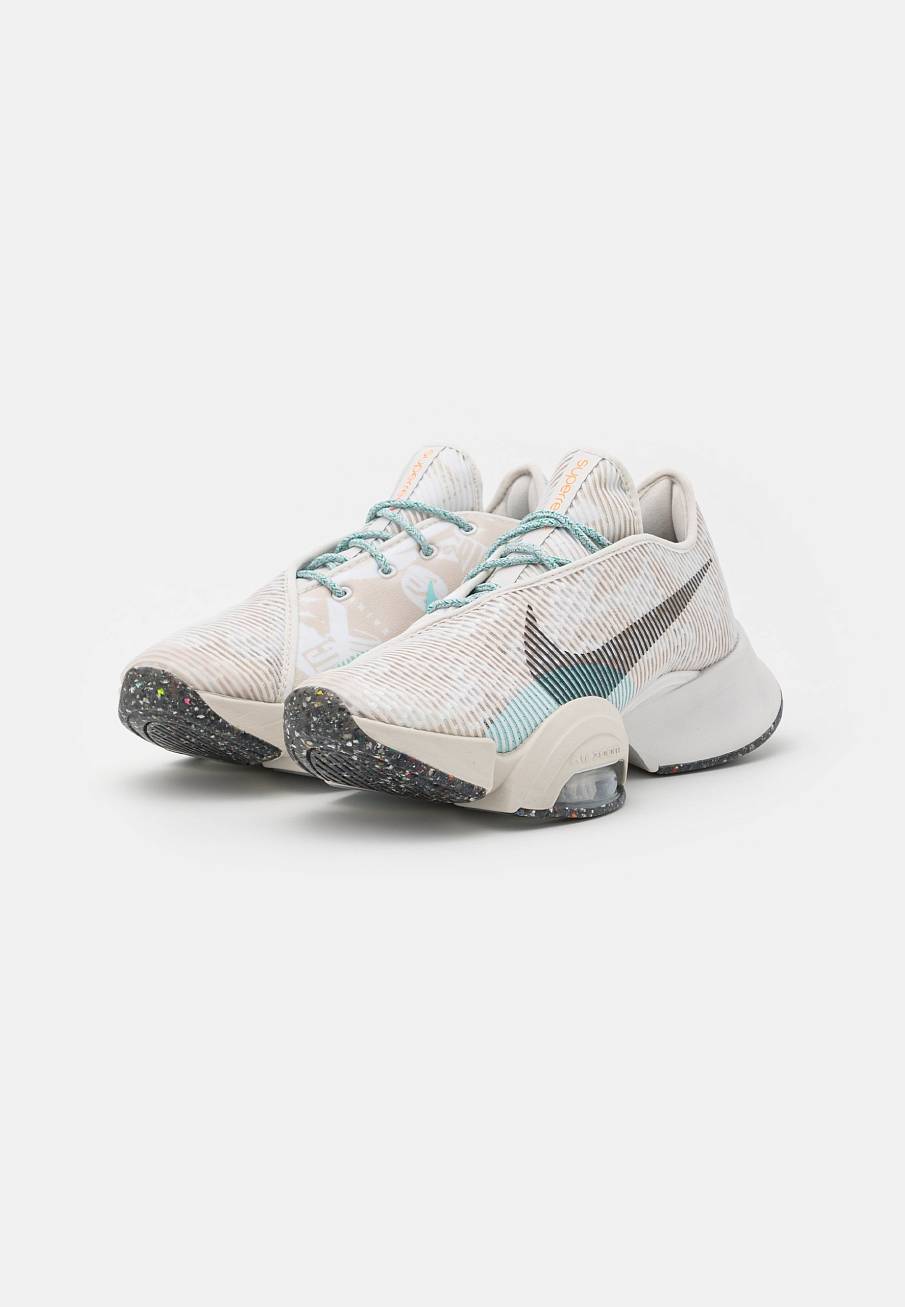 Фото № 2 с приближением к товару «‎Nike Air Zm Superrep 2 Mfs»