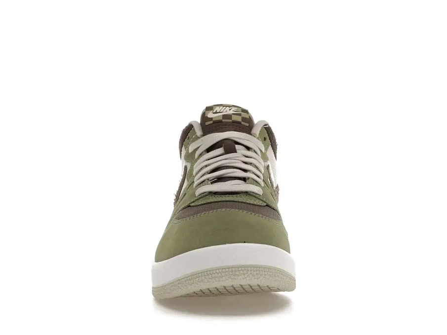 Фото № 2 с приближением к товару «‎Nike Mac Attack QS SP»