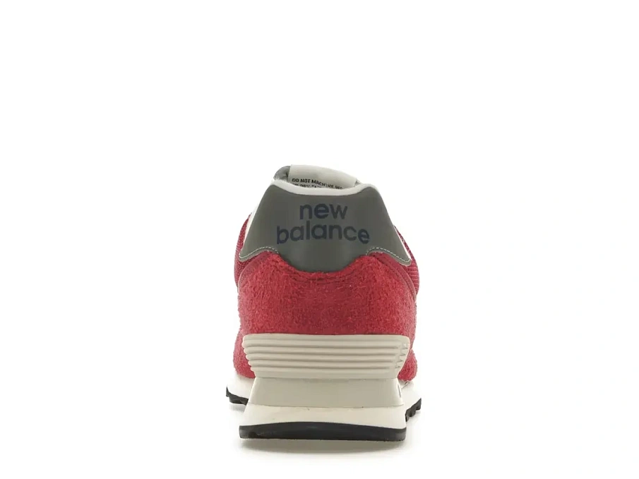 Фото № 4 с приближением к товару «‎New Balance 574»