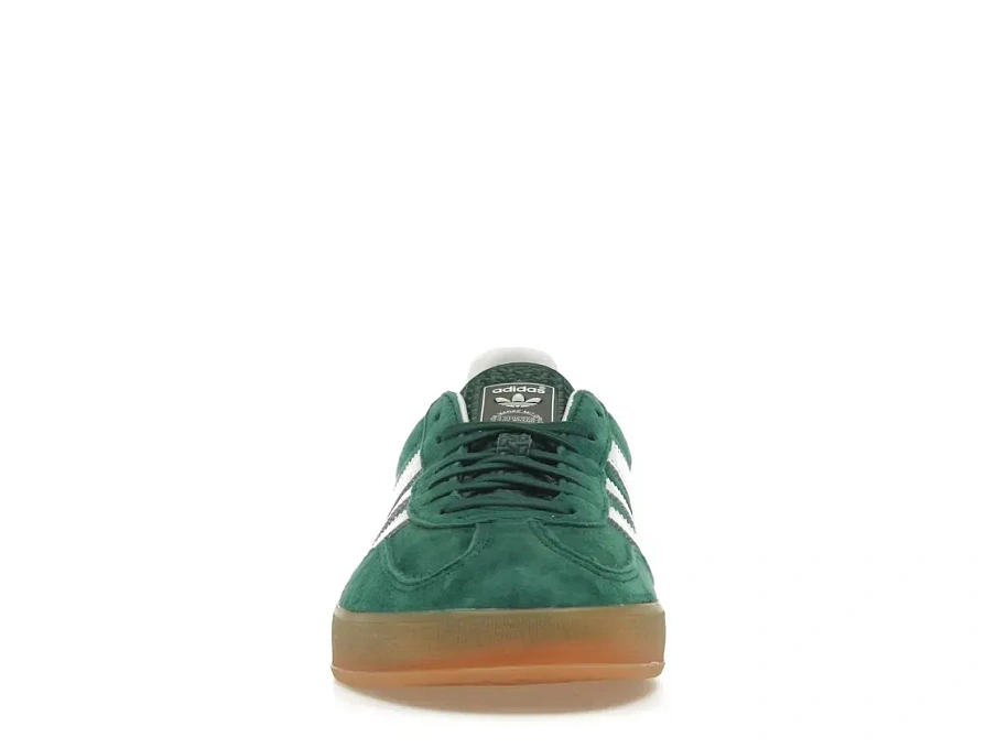 Фото № 2 с приближением к товару «‎adidas Gazelle Indoor»