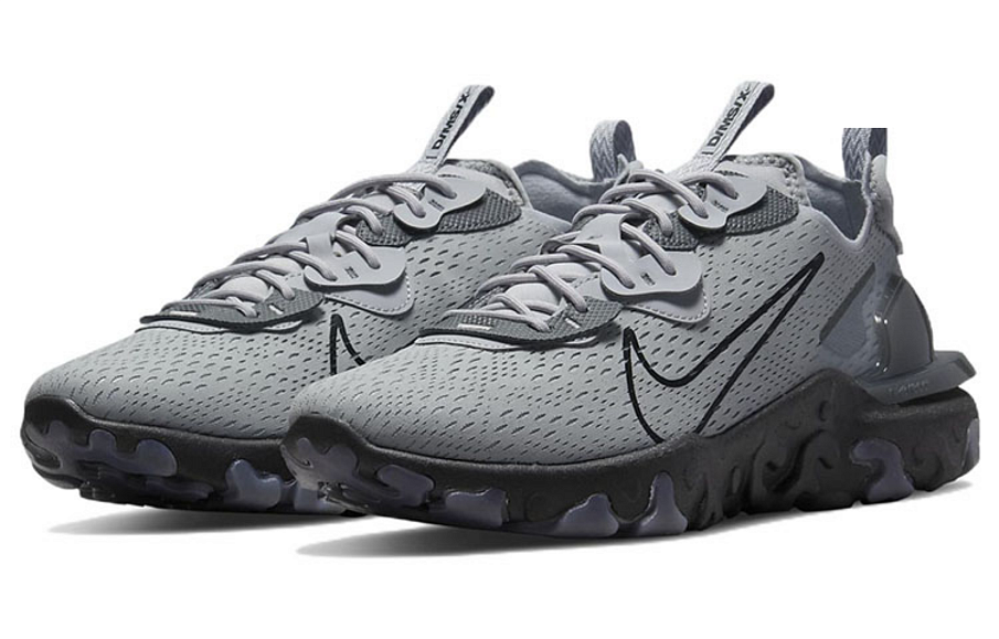 Фото № 3 с приближением к товару «‎ Nike React Vision Running shoes»