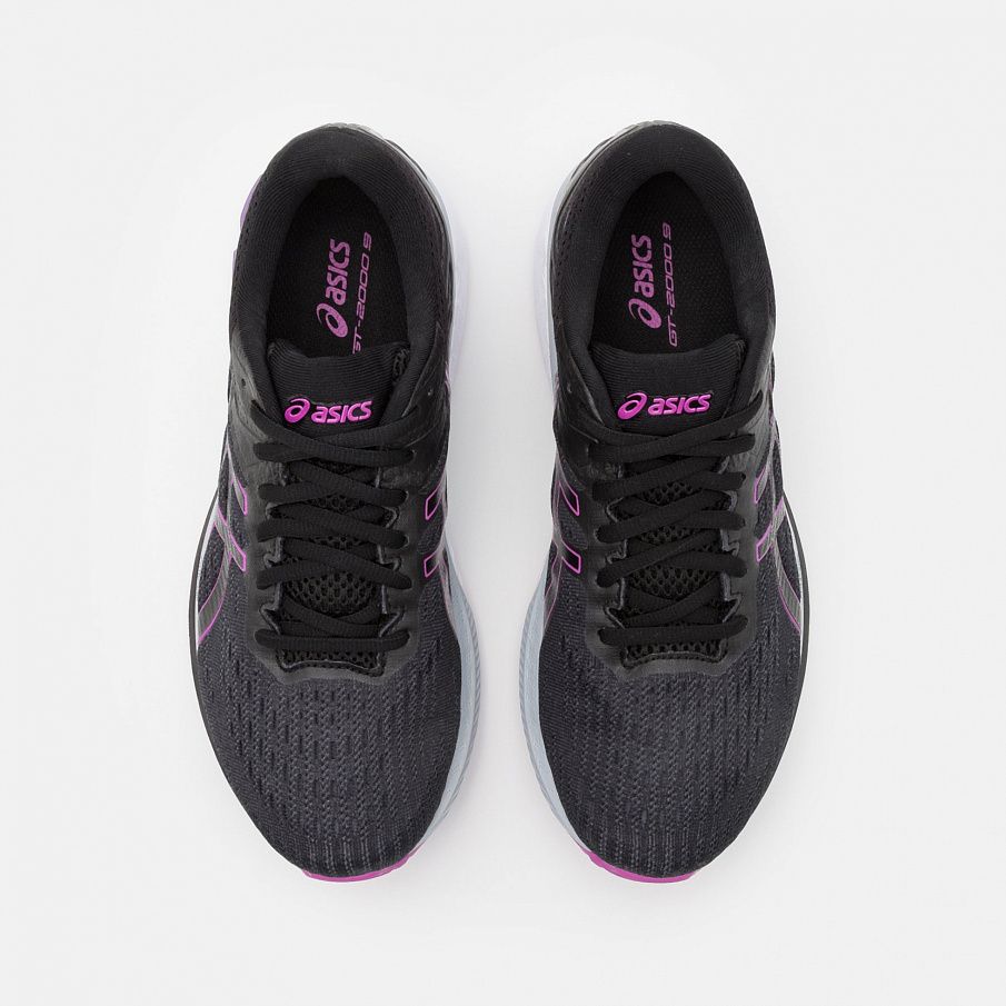 Фото № 4 с приближением к товару «‎Asics Gt-2000 9 Gtx»