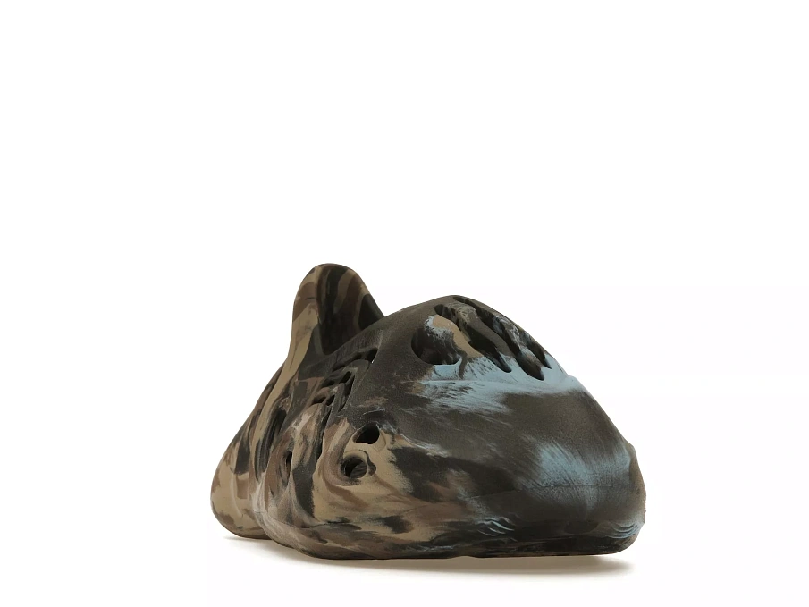 Фото № 5 с приближением к товару «‎adidas Yeezy Foam RNR MX Cinder»