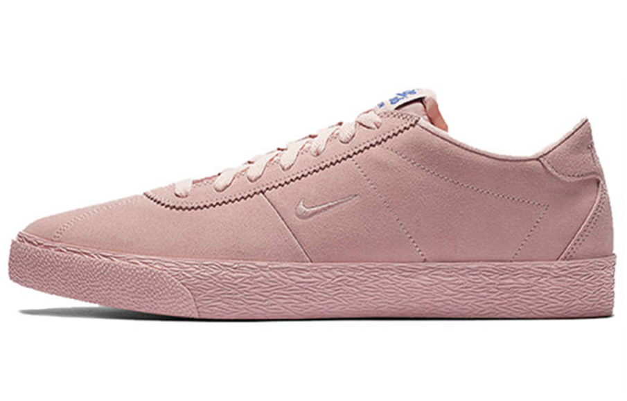 Фото № 1 с приближением к товару «‎Nike SB Zoom Bruin NBA Pink»
