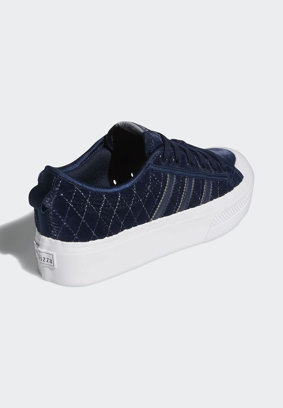 Фото № 3 с приближением к товару «‎Кроссовки Adidas SPAD111A1RX-K11»