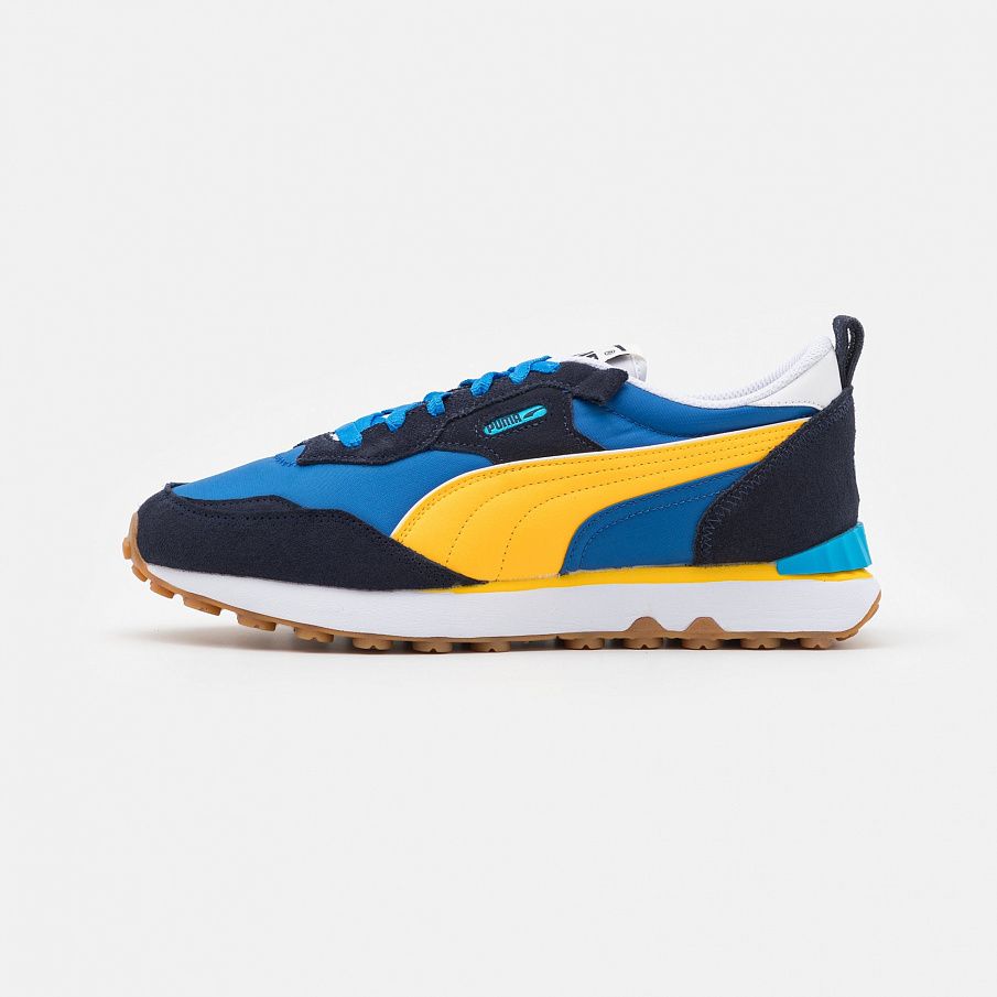 Фото № 1 с приближением к товару «‎Puma Rider Essentials »