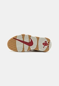 Фото № 4 с приближением к товару «‎AIR MORE UPTEMPO»