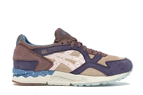 Фото № 1 с приближением к товару «‎ASICS Gel-Lyte V Offspring x Onitsuka Tiger Desert»