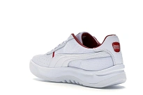 Фото № 5 с приближением к товару «‎Puma California Nipsey Hussle The Marathon Continues (White)»