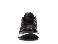 Фото № 2 с приближением к товару «‎Nike Air Max Plus Blue Void University Gold»