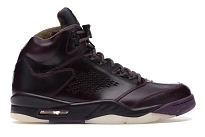 Фото № 1 с приближением к товару «‎Jordan 5 Retro Premium Wine»