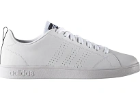 Фото № 1 с приближением к товару «‎adidas Advantage Clean VS Footwear White»