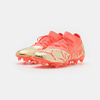 Фото № 2 с приближением к товару «‎Puma Future 3.4 Neymar JR Fg/ag»