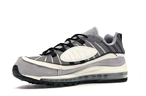 Фото № 3 с приближением к товару «‎Nike Air Max 98 Inside Out Wolf Grey»