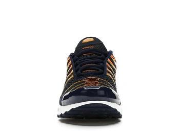 Nike Air Max Plus Blue Void University Gold - 2