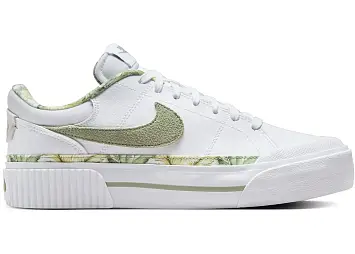 Nike Court Legacy Lift (HF5054-100)
