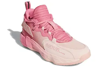 adidas Dame 7 Ext Ply GCA Basketball Shoes EXTPLY - D.O.L.L.A. (GV9877) - 4
