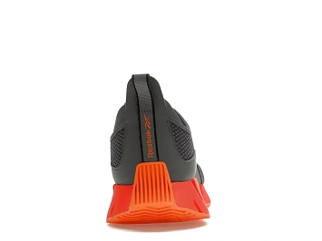 Reebok Zig Dynamica INT - 4