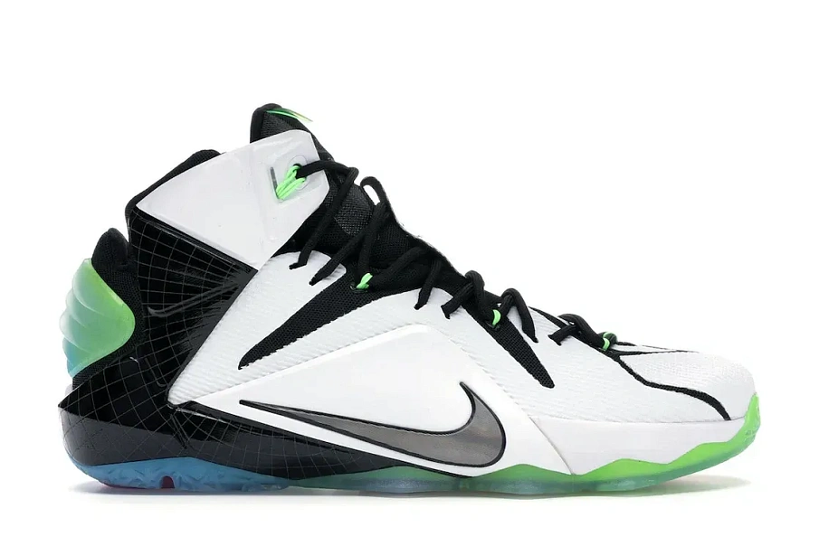 Фото № 1 с приближением к товару «‎Nike LeBron 12 All-Star Game»